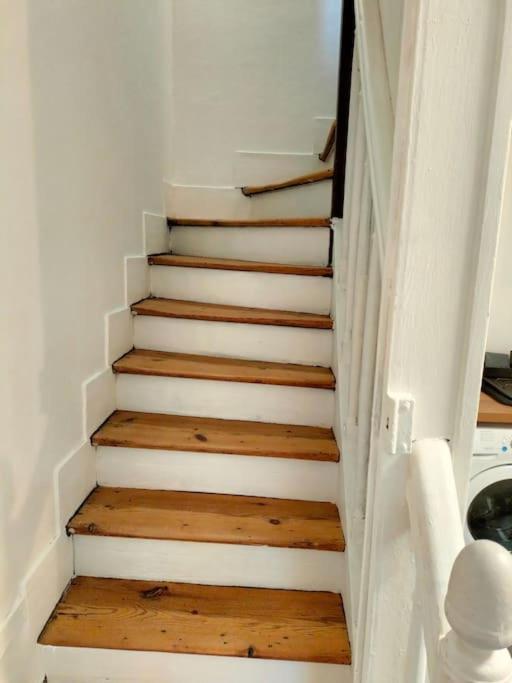 Holiday home Locanoor - Maison De Pecheur Devenue Cosy