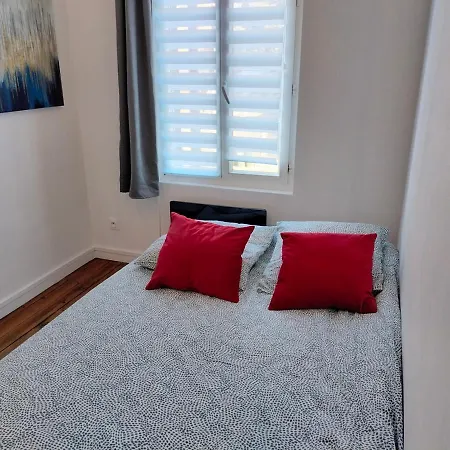 Locanoor Dieppe - Maison De Pecheur Devenue Cosy Extérieur photo