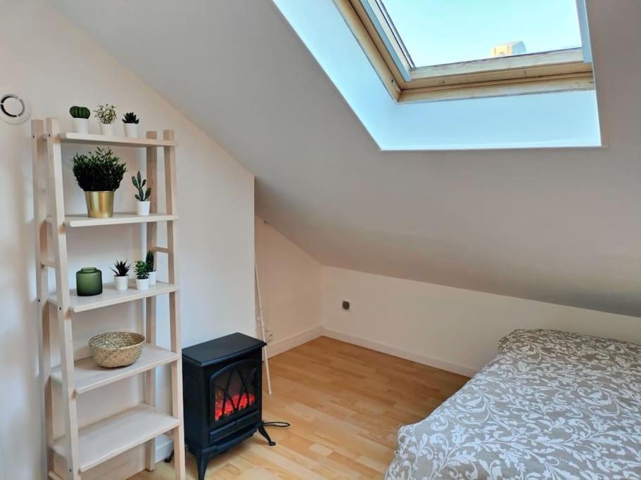Locanoor - Maison De Pecheur Devenue Cosy